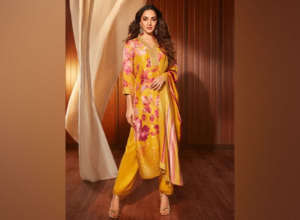 Business News | Festive Kurta Sets for Women: Light Up Your Wardrobe This Diwali