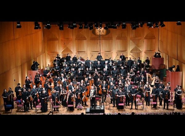 Business News | Maestro Zubin Mehta Returns to Conduct the Symphony Orchestra of India (SOI)'s Autumn 2024 Season Concerts