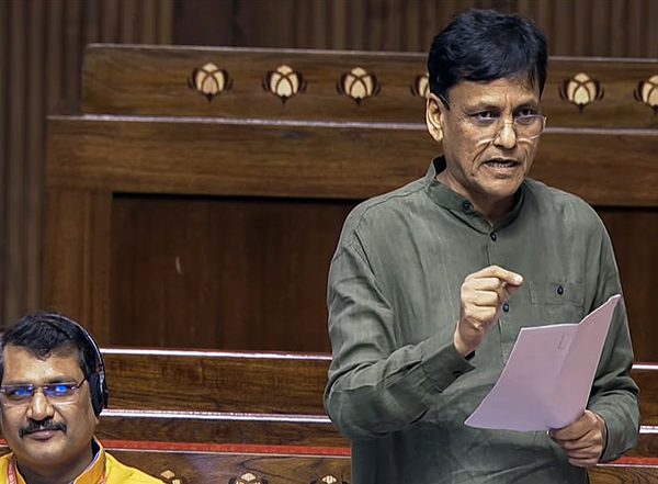 India News | 10,145 Vacancies in BSF Till July 1, 2024: MoS Nityanand Rai in Rajya Sabha