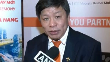 Business News | Vietjet Announces Flight Between Ahmedabad and Da Nang