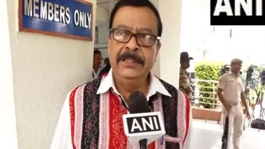 India News | Kerala: Body of Odisha Doctor Missing in Wayanad Landslides Retrieved, Search on for Another