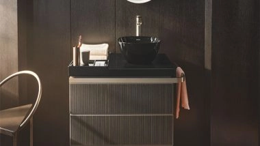 Business News | Aurena - A Bathroom Range with Timeless Elegance