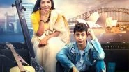 Entertainment News | First Look of Neena Gupta's Film 'Hindi-Vindi' Unveiled