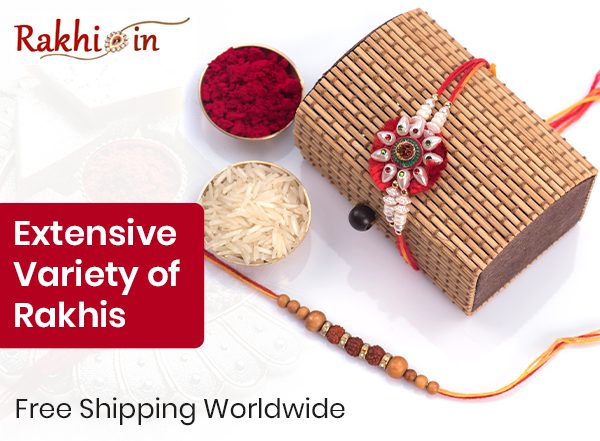 Business News | Raksha Bandhan Made Special: Rakhi.in Unveils New Rakhi Collections