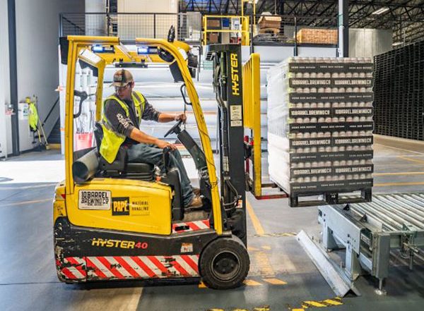 Business News | India's Core Sector Growth Rises by 4% in June 2024