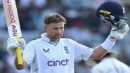 Sports News | Joe Root Reclaims Top Spot in Test Batter Rankings, Indian Players Rise in T20I Rankings