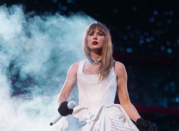 Entertainment News | Taylor Swift Reacts to Mass Stabbing at Swift-themed Event