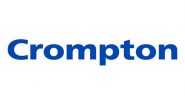 Business News | Crompton Greaves Consumer Electricals Ltd. Announces Its Results for Q1 FY25