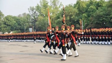 India News | MP: Recruitment Rally for Agniveer Jawans, Dharma Gurus to Be Held in Bhopal from August 22 to August 30