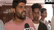 India News | MCD Commissioner Assures UPSC Aspirants of Redressing Their Grievances