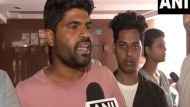 India News | MCD Commissioner Assures UPSC Aspirants of Redressing Their Grievances