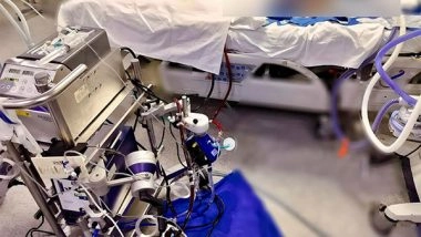 India News | Delhi: 11-year-old Gets Second Life with Help of Artificial Heart and Lung Technology