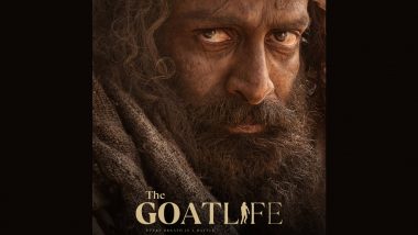 ‘Aadujeevitham’ aka ‘The Goat Life’ OTT Release: Here’s When and Where To Watch Prithviraj Sukumaran’s Survival Drama Online