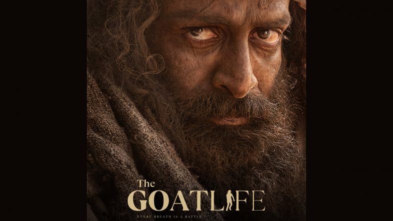 ‘Aadujeevitham’ aka ‘The Goat Life’ OTT Release: Here’s When and Where To Watch Prithviraj Sukumaran’s Survival Drama Online