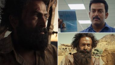 ‘Aadujeevitham’ aka ‘The Goat Life’ OTT Release: Prithviraj Sukumaran-Starrer Streams on Netflix, Netizens Applaud Actor’s Performance in the Survival Drama