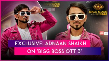 Exclusive: Adnaan Shaikh on ‘Bigg Boss OTT 3’, His Wedding Plans, and Friendship With Mr Faisu