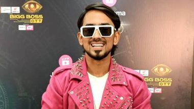 ‘Bigg Boss OTT 3’ Contestant Adnaan Shaikh Gets Candid About the Show and His Wedding Plans