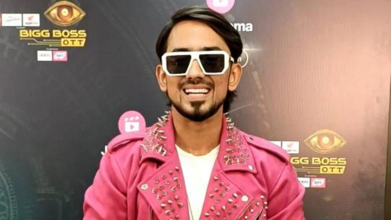 ‘Bigg Boss OTT 3’ Evicted Contestant Adnaan Shaikh Gets Candid About His Experience in the House, and His Wedding Plans! (LatestLY Exclusive)