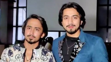 Is Adnaan Shaikh the Brother of Mr Faisu? Former ‘Bigg Boss OTT 3’ Contestant Reveals the Truth! (LatestLY Exclusive)