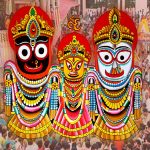 Rath Yatra 2024 in Ahmedabad: Lord Jagannath Rath Yatra To Start on July 7; Over 18,000 Cops To Be Deployed for Security