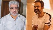 Ajith Kumar&rsquo;s Manager Debunks Rumours of Actor&rsquo;s Collaboration With Prashanth Neel for the &lsquo;KGF Universe&rsquo;