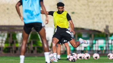 Al-Nassr vs Lusitano Évora 1911, Club Friendly 2024 Live Streaming Online in India: How To Watch Pre-Season Football Match Live Telecast on TV & Football Score Updates in IST?