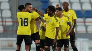 Al-Shorta vs Al-Nassr Live Streaming Online, AFC Champions League 2024-25: Get Match Telecast Time in IST and TV Channels To Watch Football Match in India