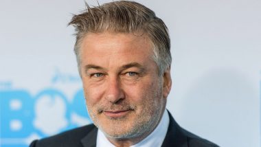 ‘Rust’ Shooting Case: Alec Baldwin Breaks Silence After Involuntary Manslaughter Trial Dismissal