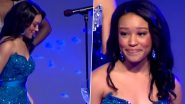 Miss Kansas Alexis Smith’s Pageant Video Goes Viral, Beauty Queen Calls Out Her Alleged Abuser Sitting in Audience During Pageant Speech (Watch Video)