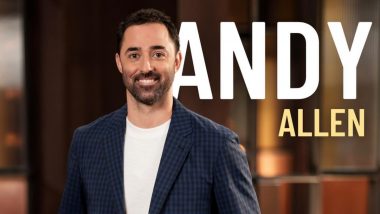 'I Love India': Andy Allen, MasterChef Australia Season 4 Winner-Turned-Judge Loves the 'Beautiful & Chaotic' Bustle of Country