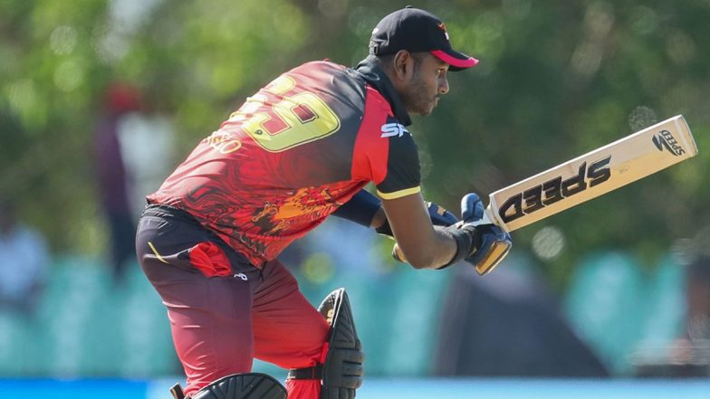 LPL 2024 Live Streaming in India: Watch Kandy Falcons vs Jaffna Kings Online and Live Telecast of Lanka Premier League T20 Cricket Match