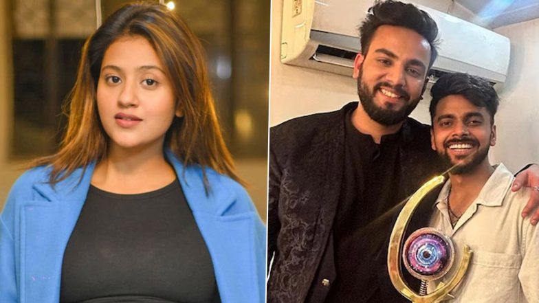 Anjali Arora Glad She Turned Down ‘Bigg Boss OTT 3’, Criticises Show Over Lovekesh Kataria’s Manipulative Nomination (Watch Video)