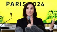 Australia’s Chef de Mission for Paris Olympics 2024 Anna Meares Asks Athletes Not To Wear Team Uniforms While Going out of Games Village After Aussie Woman’s Alleged Gangrape in French Capital