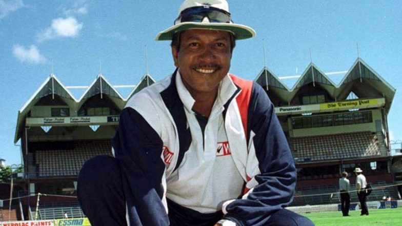 Anshuman Gaekwad Dies: Former Indian Cricketer and Head Coach Passes Away at Age 71 After Long Battle With Cancer