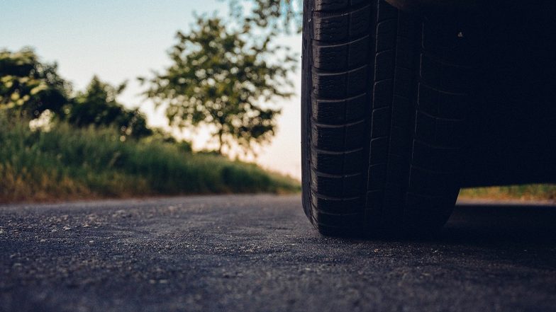 US Shocker: Woman Jumps to Death out of Moving Car in Arizona During Police Chase After Boyfriend Allegedly Takes 20 Fentanyl Pills and Drives Vehicle up Mount Lemmon