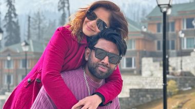 ‘Get Your Facts Right’: Arti Singh Denies Reports of ‘Trouble in Marriage’ With Dipak Chauhan, Slams Media Portal for Spreading Misinformation