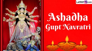 Ashadha Gupt Navratri 2024 Dates and Time: From Ghatasthapana to Navratri Parana, Get the Full Calendar, Rituals and Significance To Worship Goddess Durga