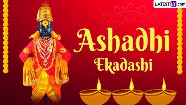 Ashadhi Ekadashi 2024 Dos and Don'ts: From 'Daan' to Following Nirjala Fast Rituals, Things To Do and Avoid To Appease Lord Vishnu on Shayani Ekadashi