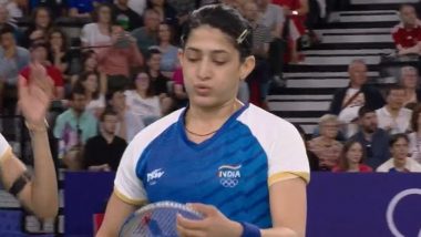 Ashwini Ponnappa Responds to Prakash Padukone's Call for Athletes to Take Responsibility After Shuttlers Fail to Win Any Medal at Paris Olympics 2024, Says 'Can't Suddenly Push Player Under the Bus'