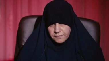 IS Leader Abu Bakr al-Baghdadi’s Wife, Asma Mohammed, Sentenced to Death by Iraqi Court for Crimes Against Yazidi Women