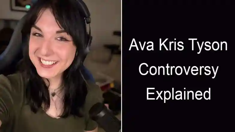 Ava Kris Tysons Impact How She Inspired Millions You Can Too - qowf08h