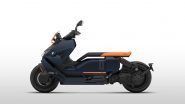 BMW CE 04 Launched in India; From Price to Specifications and Features, Know Everything About BMW’s First E-Scooter
