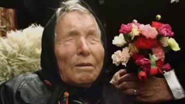 Baba Vanga Predictions List for 2025: From Humans Making Contact With Aliens to the End of the World, Here's What Lies in The Future as Per Blind Mystic