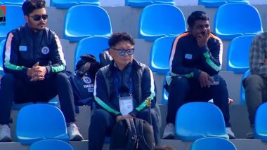 Paris Olympics 2024: Indian Archery Team's Head Coach Baek Woong Ki Not Provided Accreditation By IOA, South Korean Wants to End Tenure After Feeling 'Insulted'