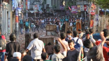 Bangladesh Unrest: Nearly 650 People Killed in Recent Spate of Violence in Neighbouring Country, Says UN Report