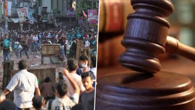 Bangladesh Supreme Court Overturns Government Job Quota System Following Violent Protests Resulting in 133 Deaths