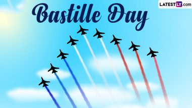 When Is Bastille Day 2024? Know Date, History and Significance of the National Day of France