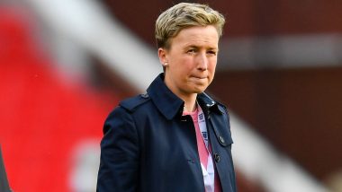 Canada Team Coach Bev Priestman Banned From Paris Olympics 2024 for Spying on New Zealand Women's Football Team With Drones