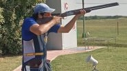 India&rsquo;s Bhavtegh Singh Gill Wins Silver Medal in Men&rsquo;s Skeet Event at ISSF Junior World Cup 2024