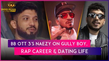 ‘Bigg Boss OTT 3’: Naezy Reveals How His Parents Were Against His Rap Career & More